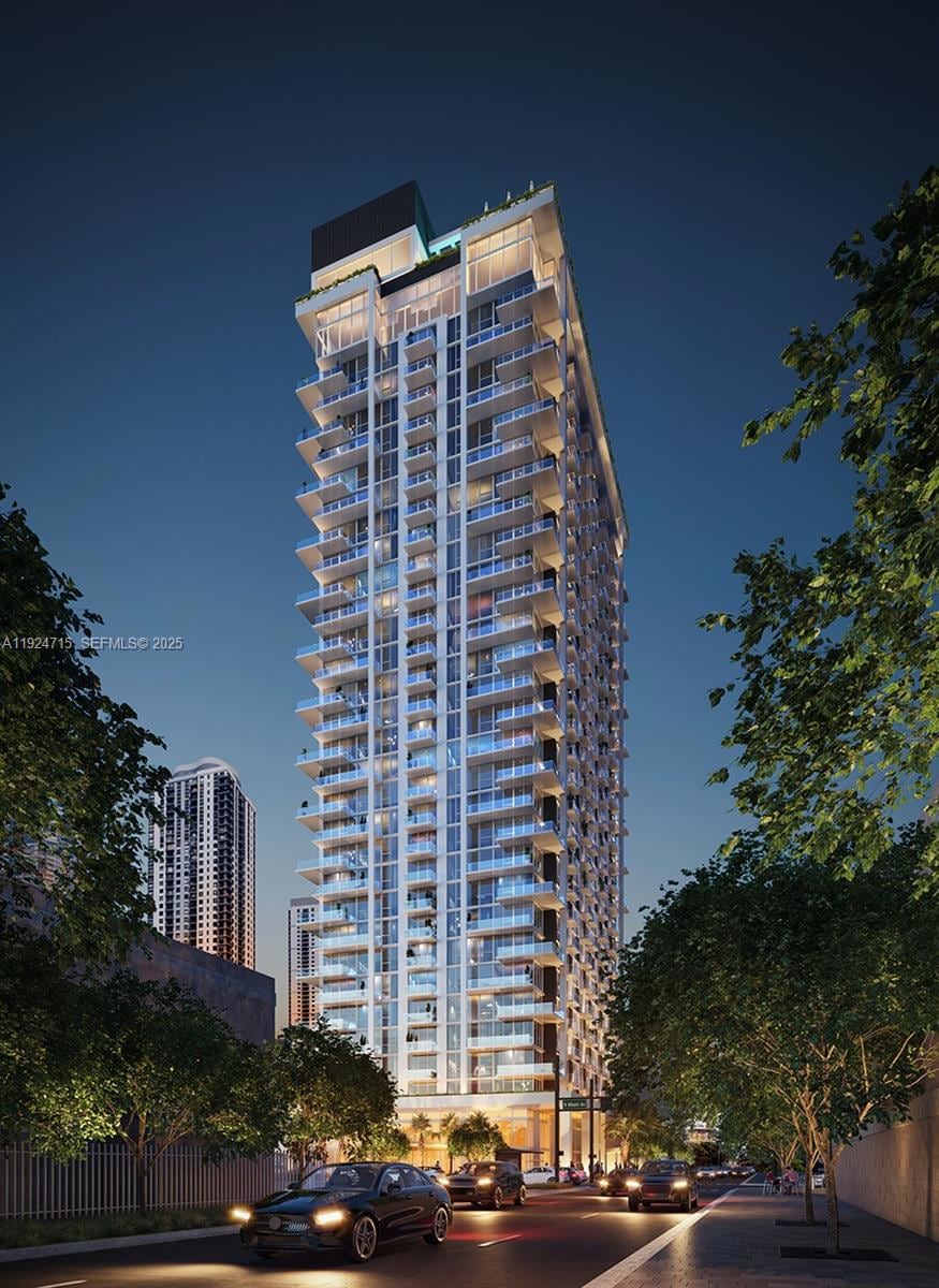 11 NE 6th St unit 2714, Miami, FL 33132 - photo 1