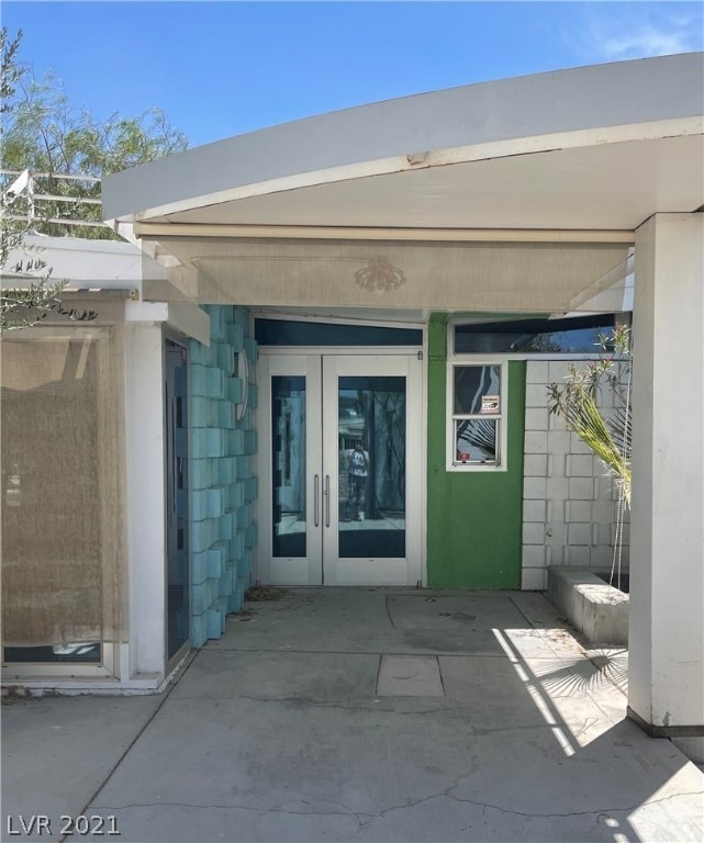 Welcome to Mid-Century Modern