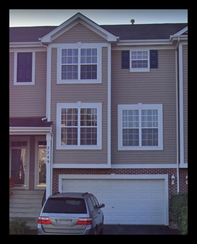 For Rent $2,300/month