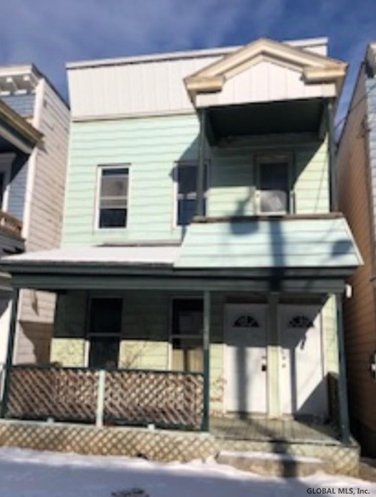 483 Hudson Ave, Albany, NY 12203 - photo 1