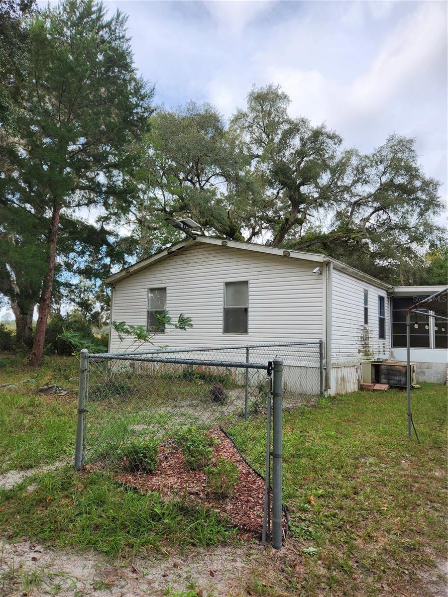 200 Sisco Dirt Rd, Pomona Park, FL 32181 | MLS# MFRS5094634