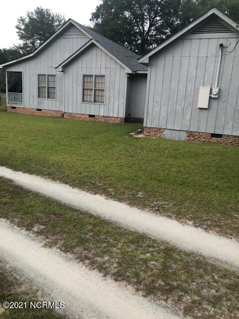 Fields Rd One