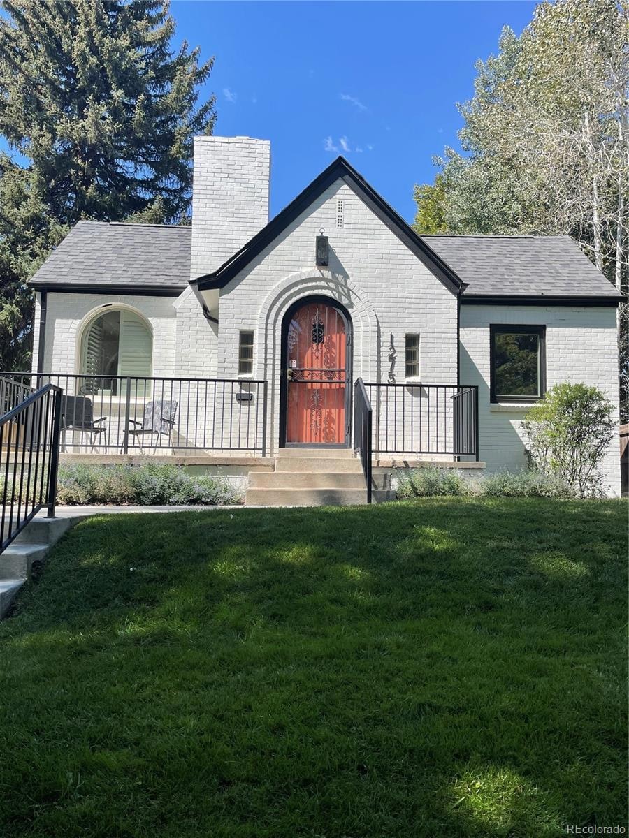1275 S Columbine St, Denver, CO 80210 - photo 1