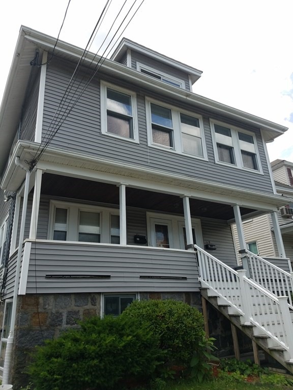 69 Scammell St unit B, Quincy, MA 02169 - photo 1