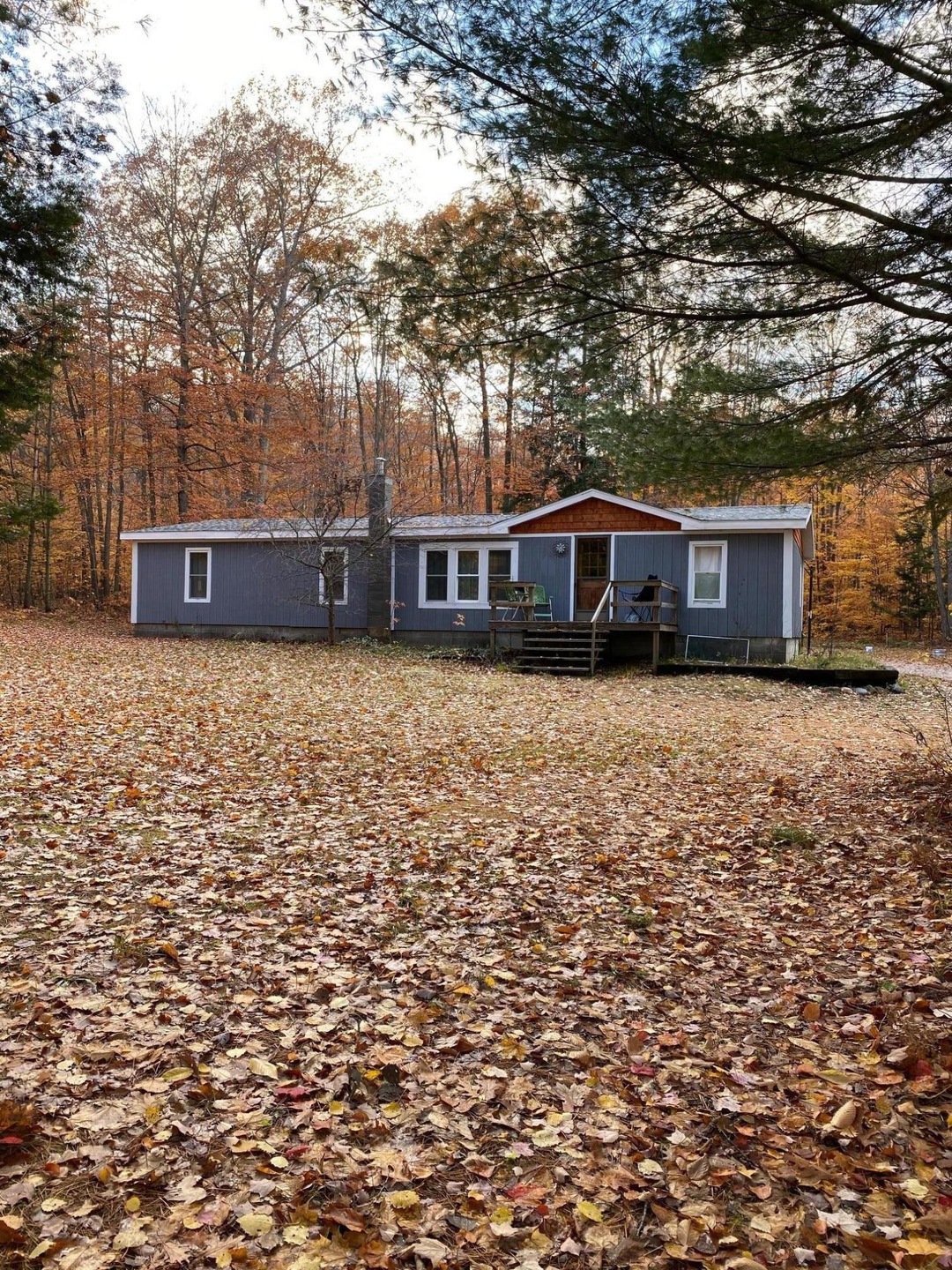 3301 Bennett Road