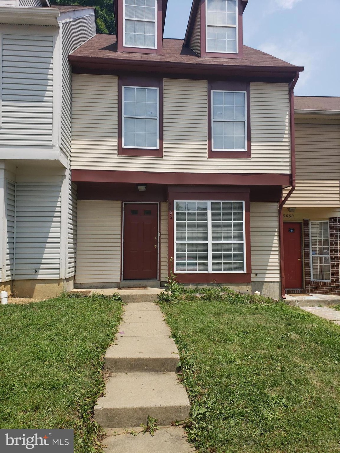 3662 Masthead Trail, Triangle, VA 22172 - photo 1