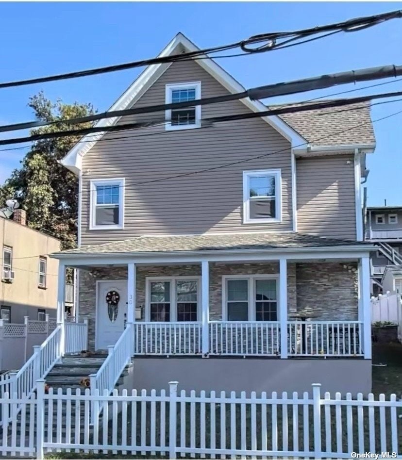 30 Bush Ave, Port Chester, NY 10573 - photo 1