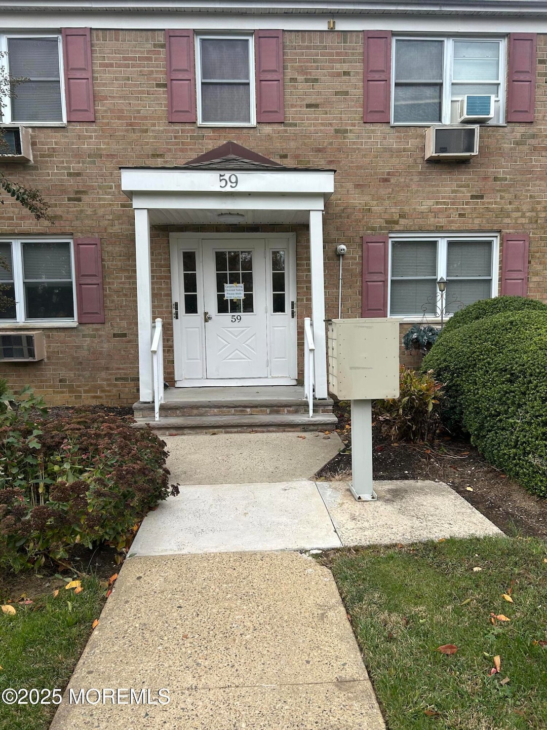 59 Stonehurst Blvd unit C, Freehold, NJ 07728 - photo 1