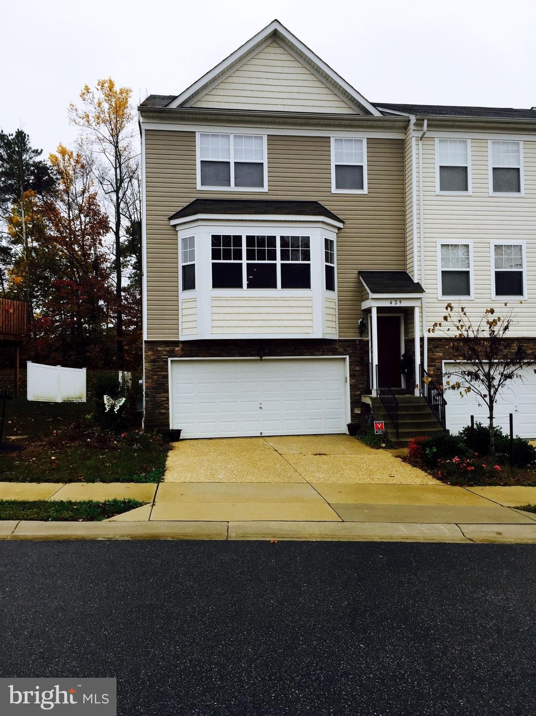 429 English Oak Ln, Prince Frederick, MD 20678 - photo 1