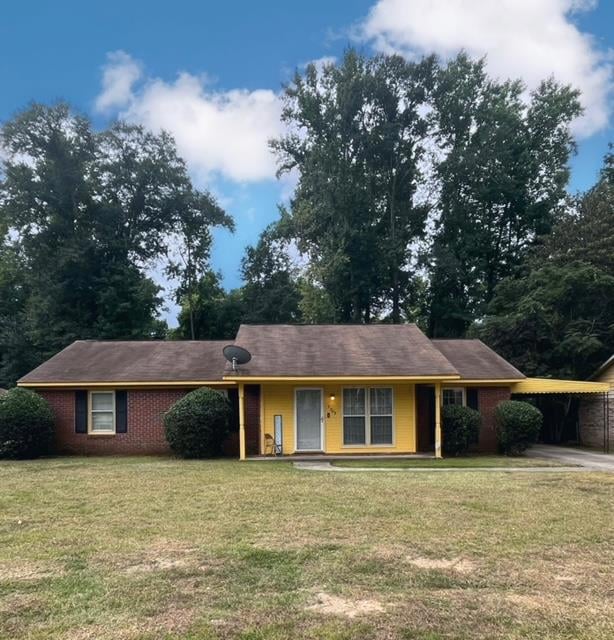 2505 White Chapel Dr, Columbus, GA 31907 - photo 1