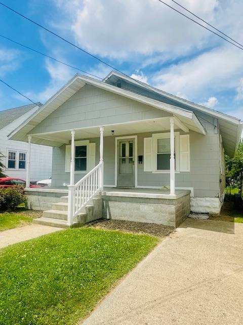 For Sale $98,000