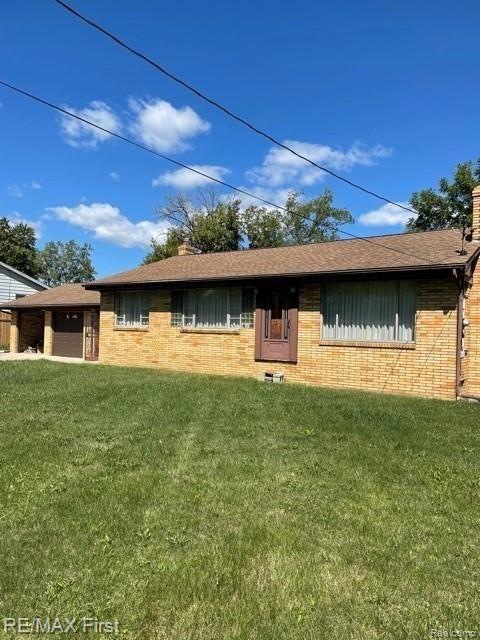 1148 W Kurtz Ave, Flint, MI 48505 - photo 1