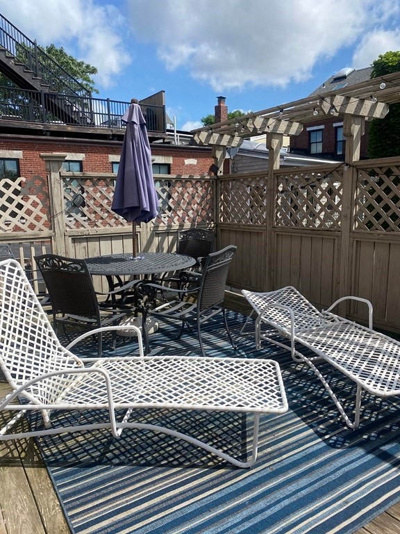 43 Chestnut St unit 2, Boston, MA 02129 - photo 1
