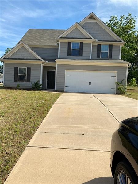 75 Ashley Trace, Covington, GA 30016 - photo 1