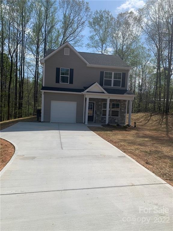 112 Sunwood Ct unit 441, Statesville, NC 28625 - photo 1