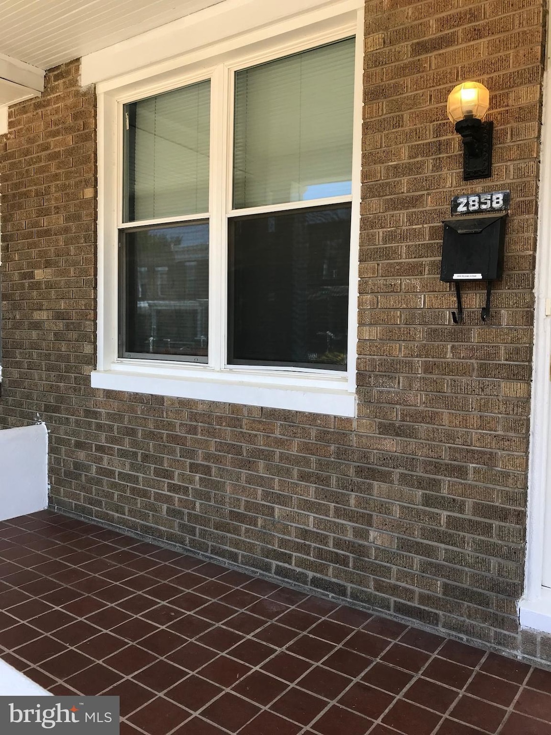 2858 Pelham Ave, Baltimore, MD 21213 - photo 1