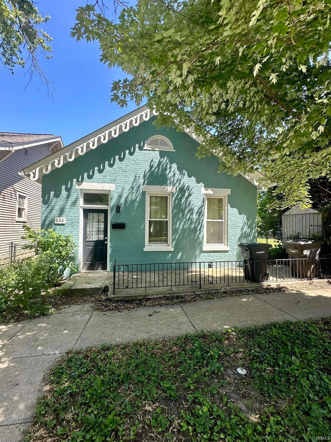 626 Oregon St, Lafayette, IN 47901 - photo 1
