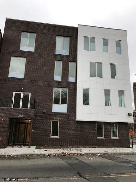 478 Washington St unit 302, Newark, NJ 07102 - photo 1