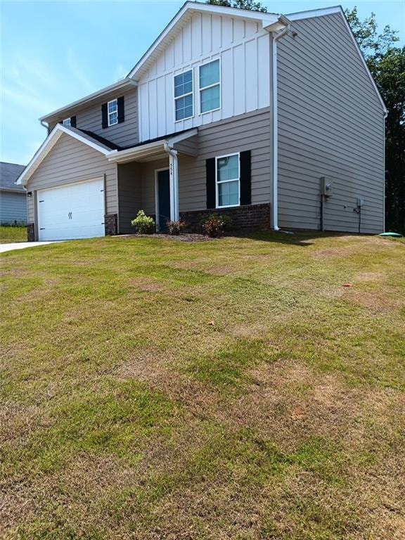 554 Pemberton St, Kingston, GA 30145 - photo 1