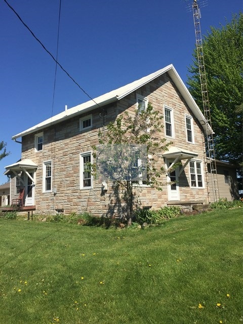 2216 Bucyrus Nevada Rd, Bucyrus, OH 44820 - photo 1