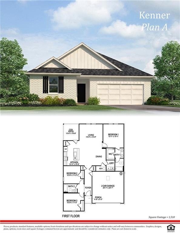 42465 Landing View Rd, Ponchatoula, LA 70454 - photo 1