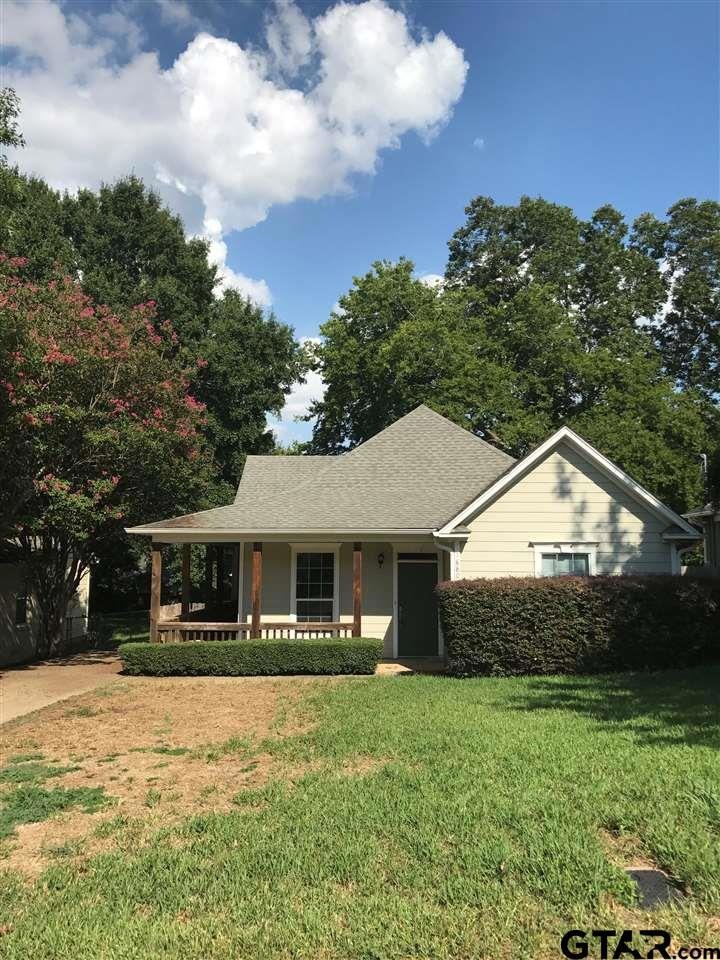 1880 1880 Belmont, Tyler, TX 75701 - photo 1