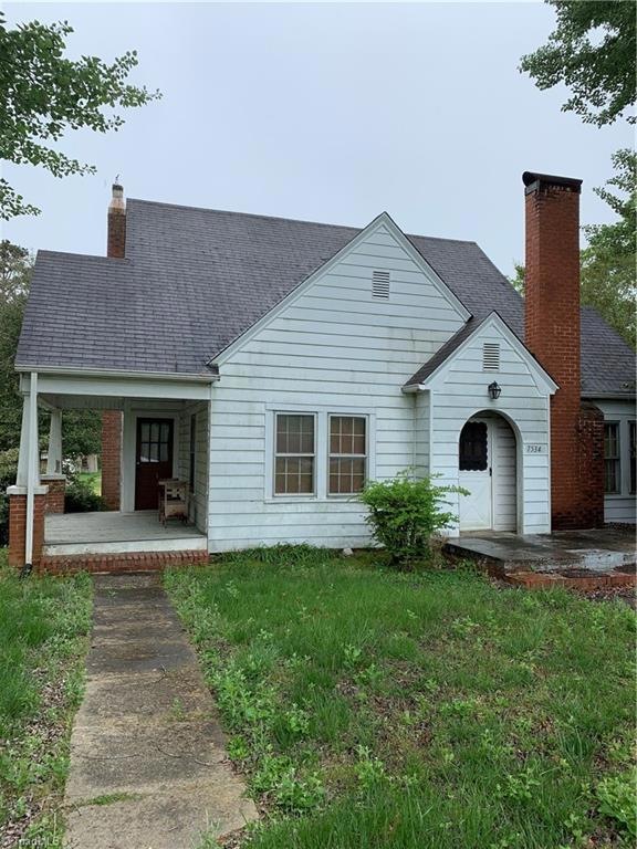 7534 Us Highway 220 S, Asheboro, NC 27205 - photo 1