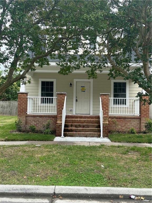 2956 Verdun Ave, Norfolk, VA 23509