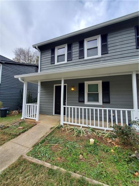 5110 Lakeview Ct, Austell, GA 30106 - photo 1