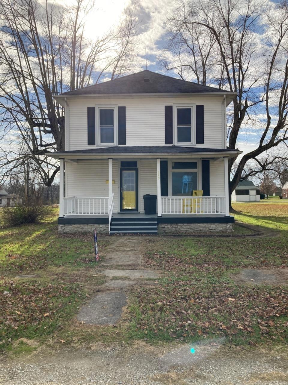 249 Beechmont Ave, Osgood, IN 47037 - photo 1