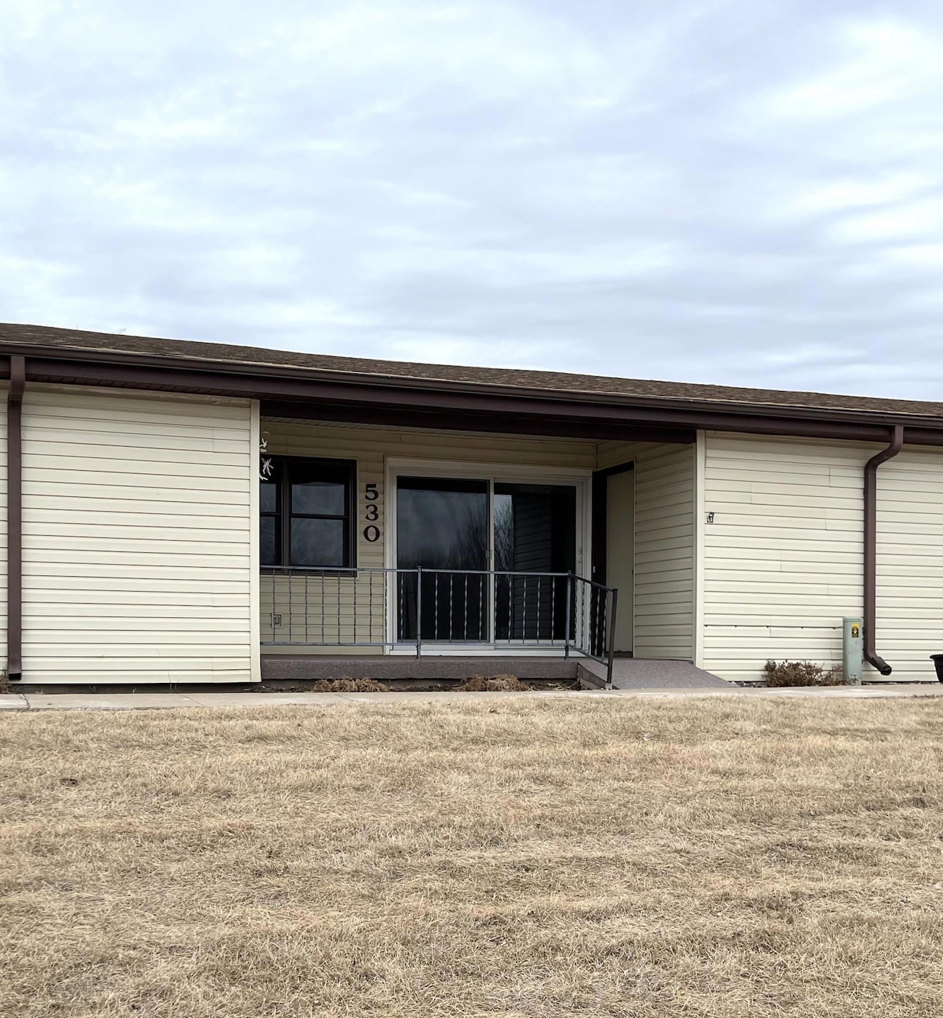 Sold $133,700 • Co-Listing Agent