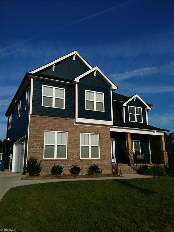 3402 Garrick Trace, Browns Summit, NC 27214 - photo 1