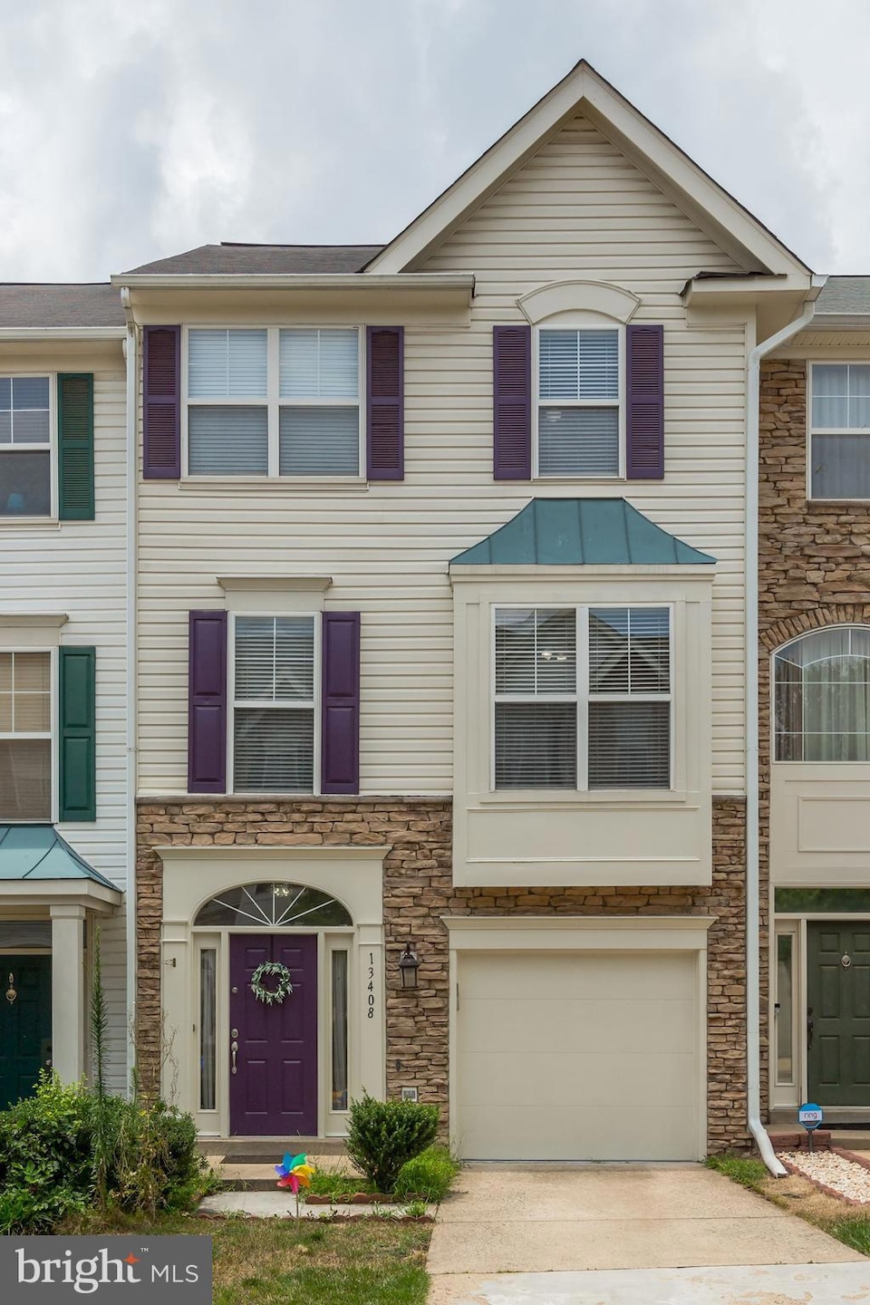 13408 Burrough Farm Dr, Herndon, VA 20171 - photo 1