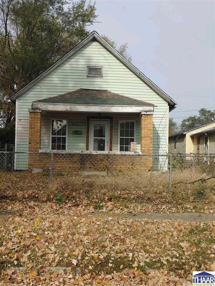 1514 7th Ave, Terre Haute, IN 47807 - photo 1