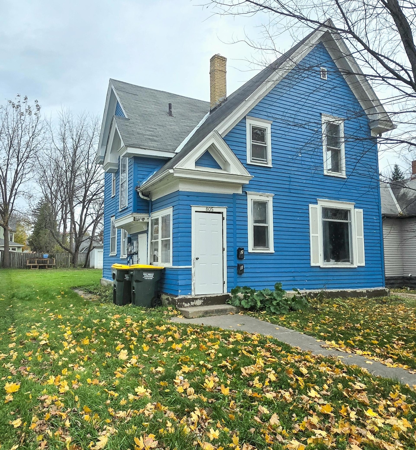 805 4th St SW, Willmar, MN 56201 - photo 1