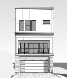 2214 Winbern St, Houston, TX 77004 - photo 1