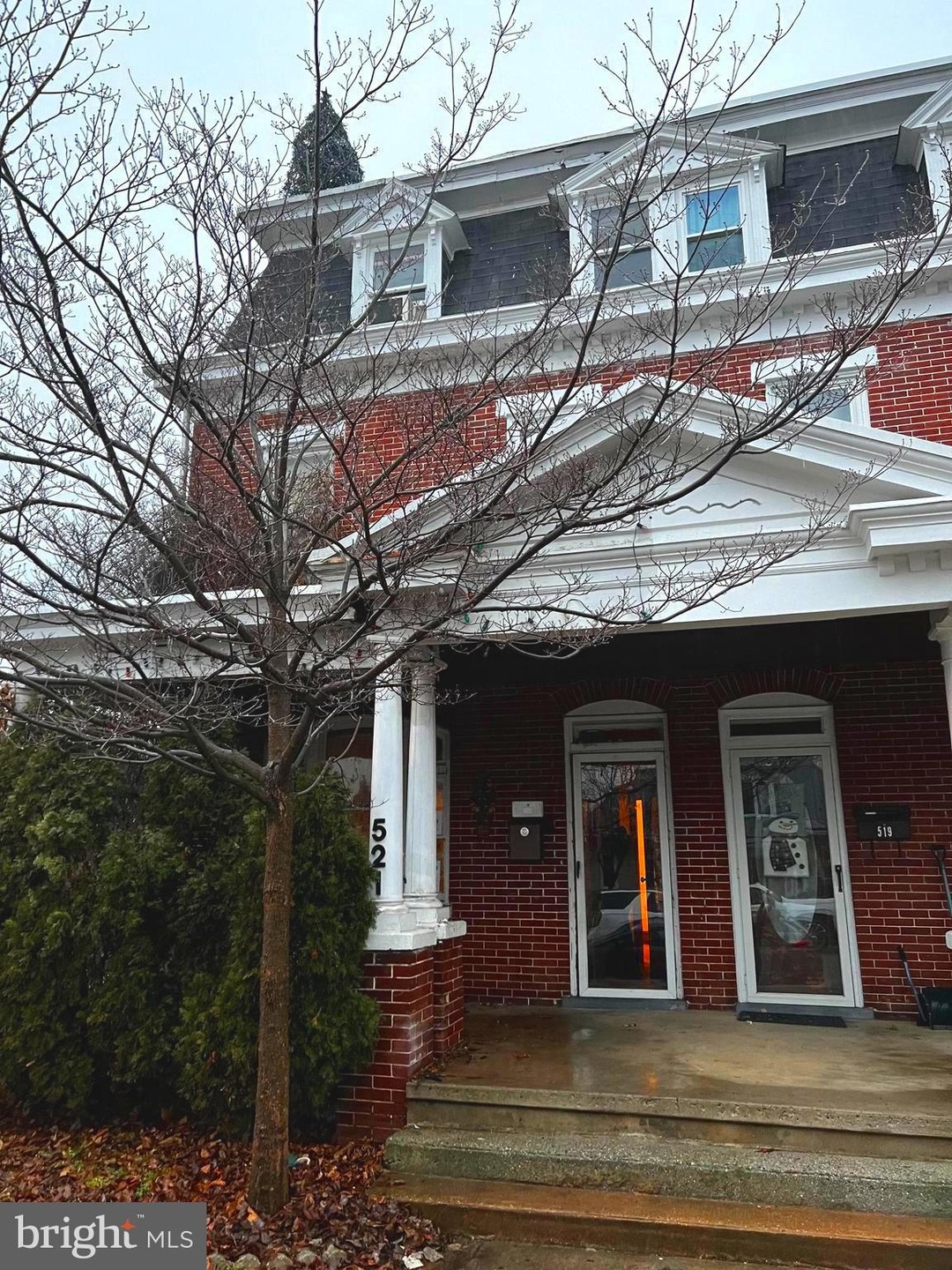 521 Summit Ave, Hagerstown, MD 21740 - photo 1