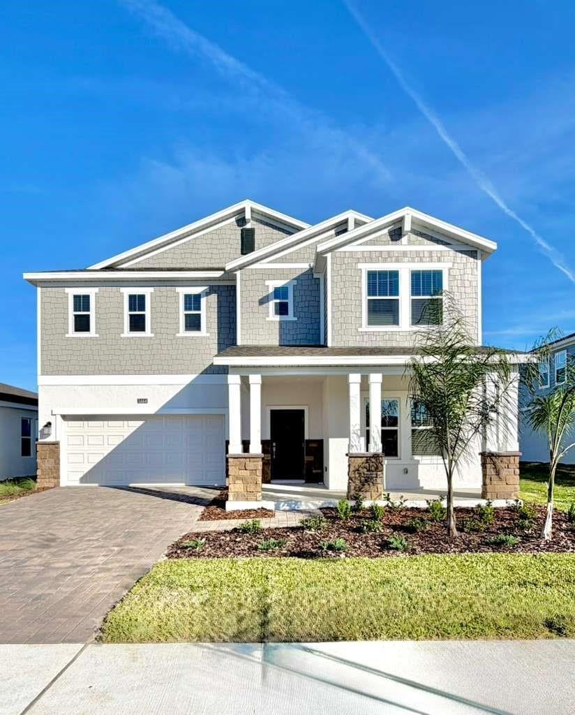 5664 Lemon Grass St, Clermont, FL 34714 - photo 1