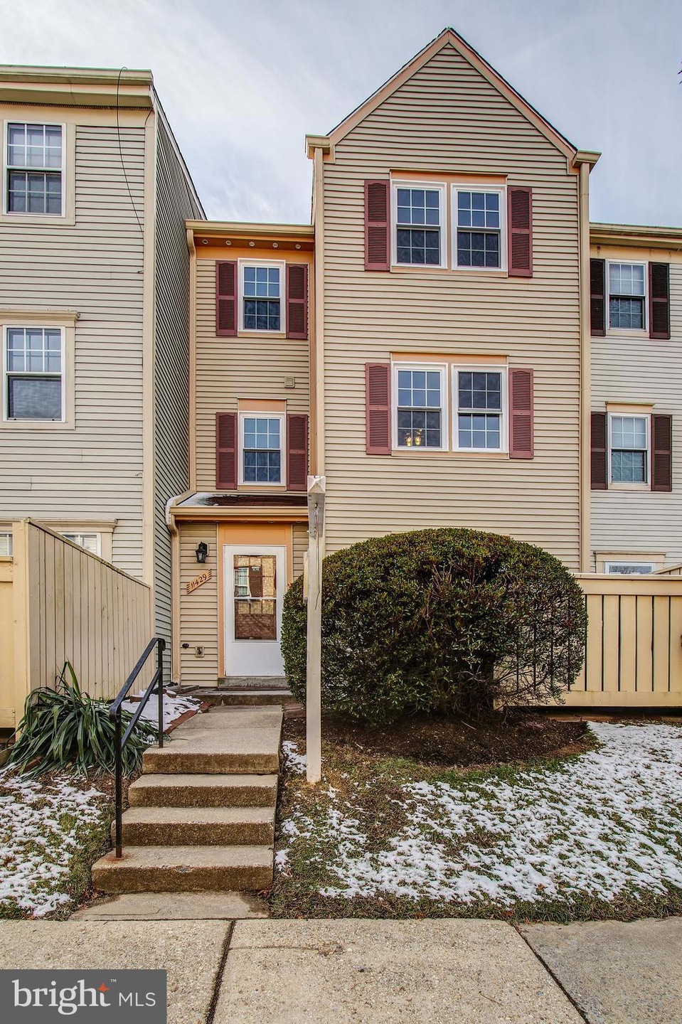 11429 Appledowre Way, Germantown, MD 20876 - photo 1