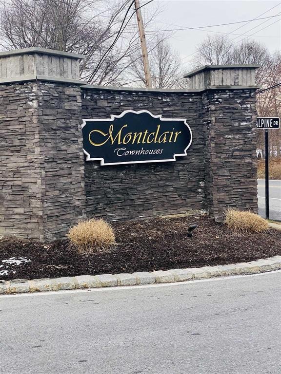 31 Alpine Dr unit G, Wappingers Falls, NY 12590 - photo 1