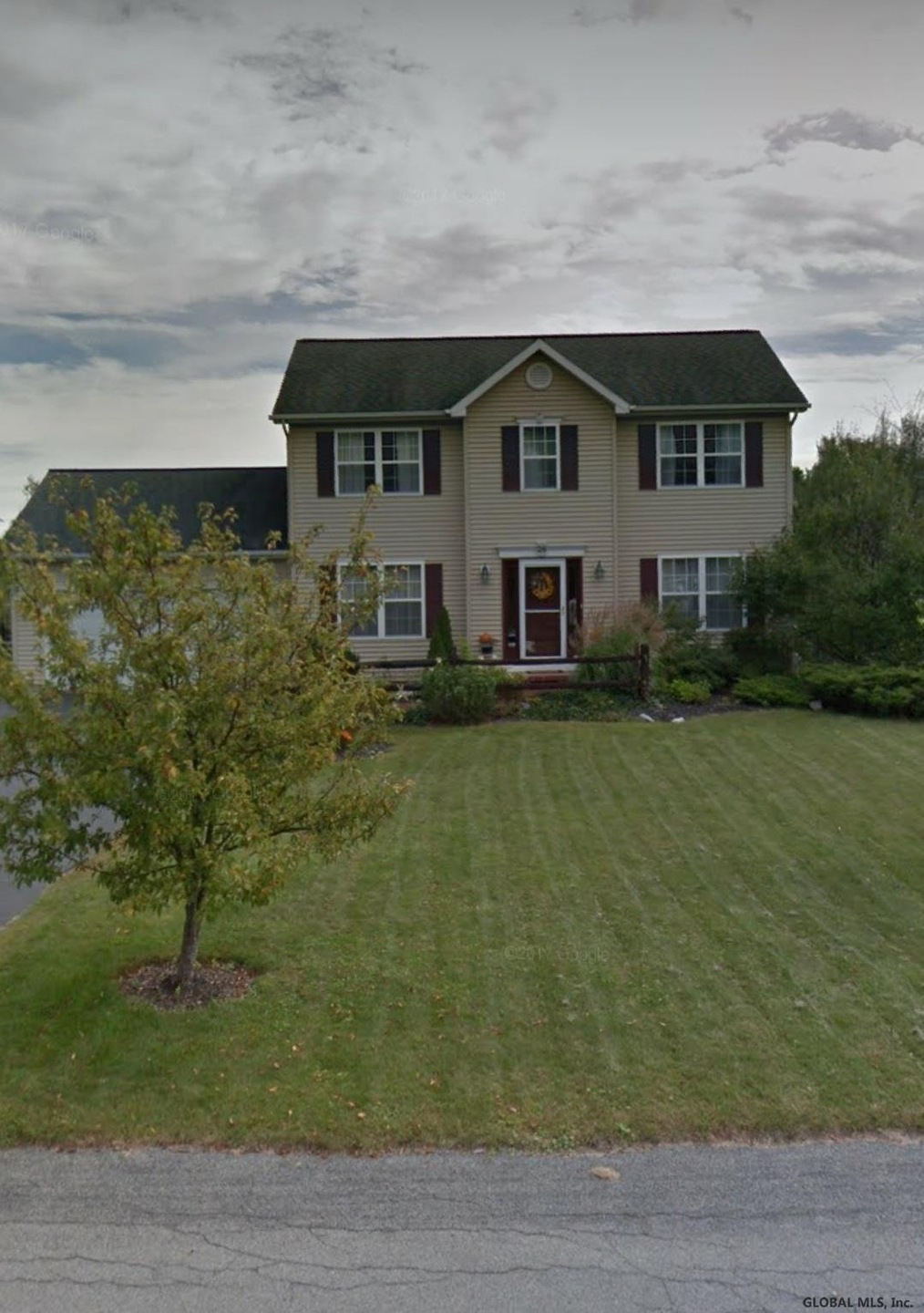 26 Apple Tree Ln, Gansevoort, NY 12831 - photo 1