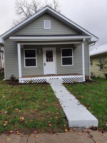 204 W Poplar St, Johnson City, TN 37604 - photo 1