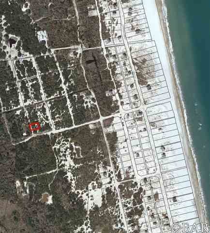 Around the corner from Direct Beach Access