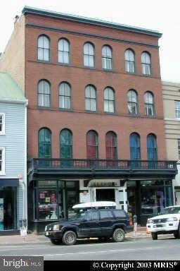 3065 M St NW, Washington, DC 20007 - photo 1