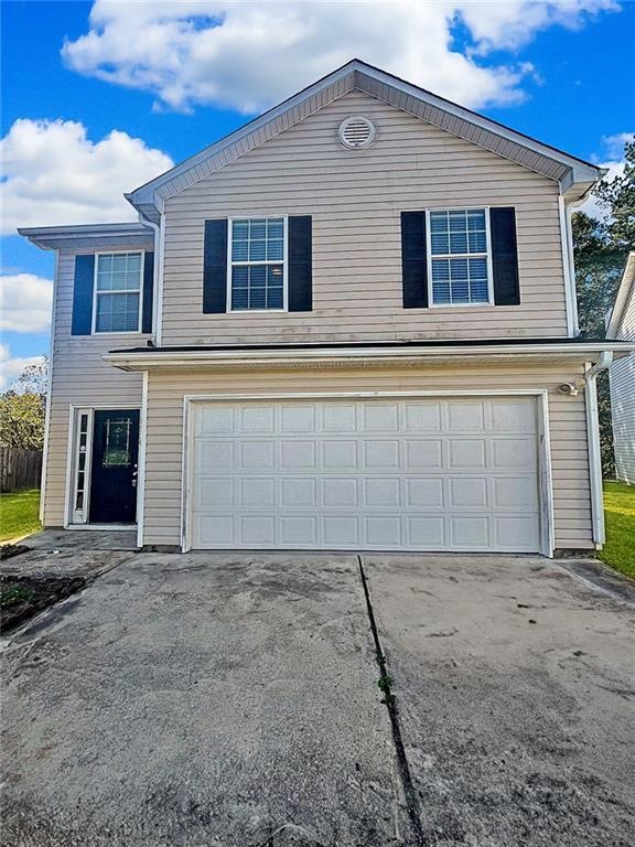 1504 Keystone Dr, Conley, GA 30288 - photo 1