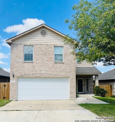 8731 Shaenwest, San Antonio, TX 78254 - photo 1