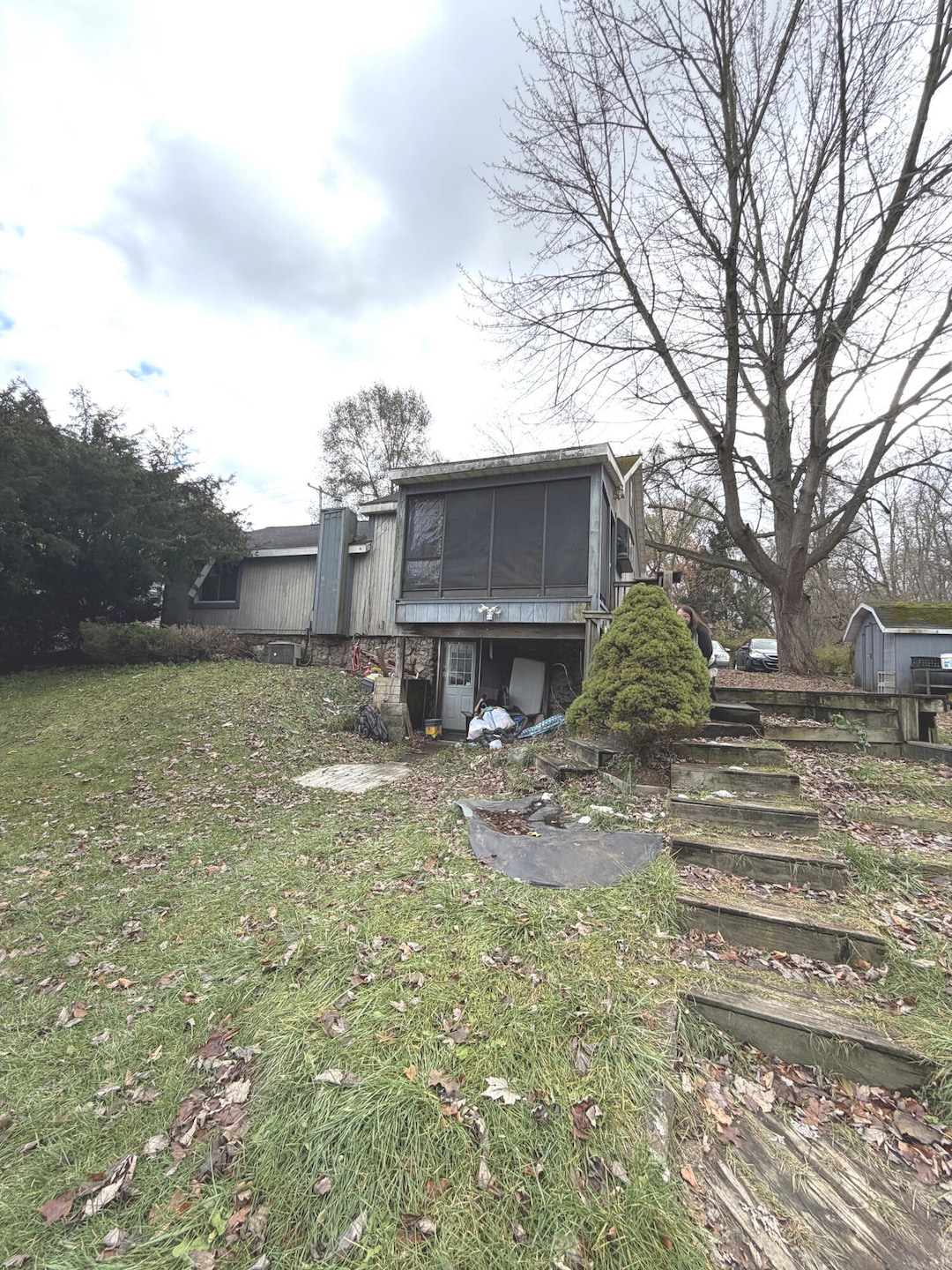 20320 Kaiser Rd, Gregory, MI 48137 - photo 1