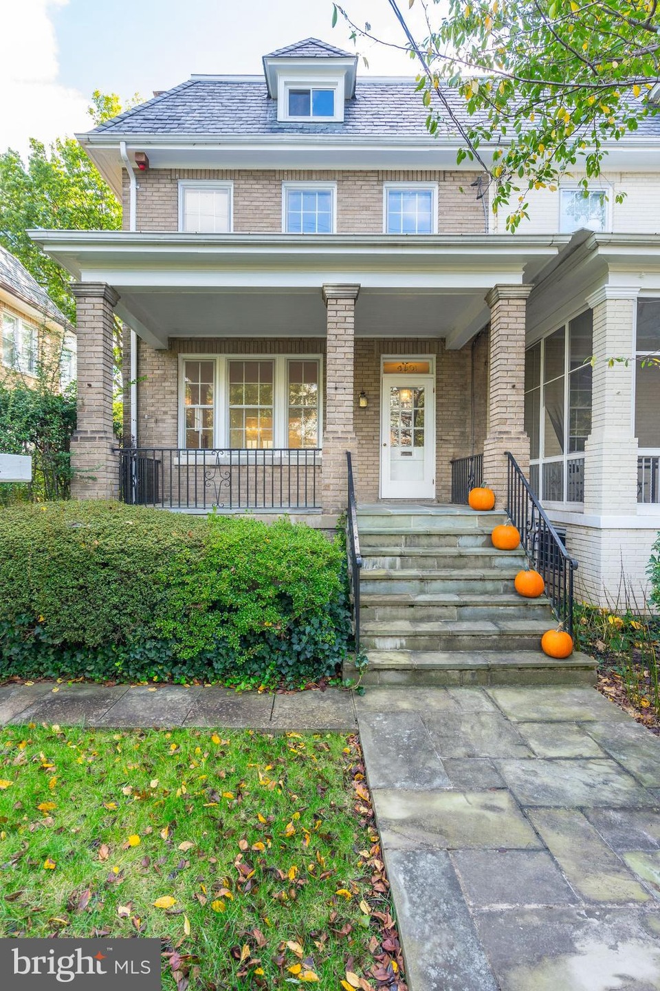 4301 37th St NW, Washington, DC 20008 - photo 1