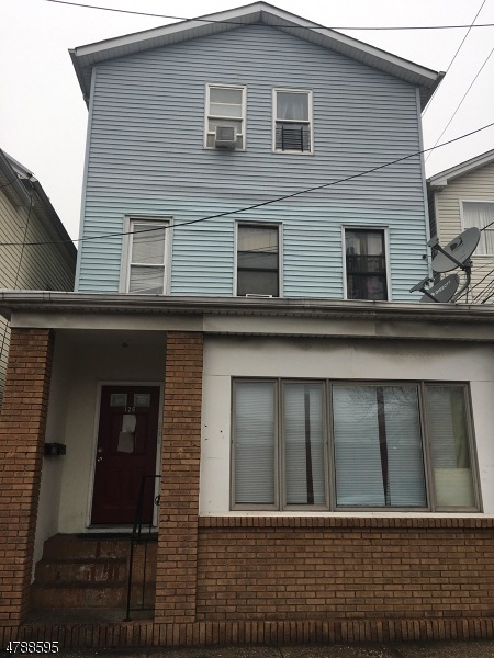 126 3rd St unit 3, Elizabethport, NJ 07206 - photo 1