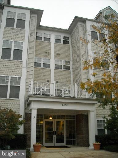 4650 Alcott Way unit 206, Owings Mills, MD 21117 - photo 1